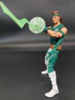 Rictor (New Mutants #93) (Marvel Legends) Custom Action Figure