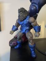 Blastaar (Marvel Legends) Custom Action Figure
