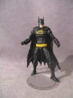 Batman (DC Infinite Heroes) Custom Action Figure