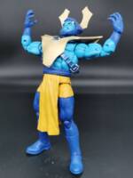 Attuma V2 (Marvel Legends) Custom Action Figure