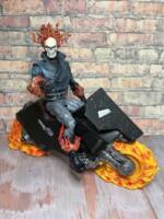 Ghost Rider (Marvel Legends) Custom Action Figure