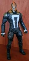 Ghost Rider - Robbie Reyes (Ghost Rider) Custom Action Figure