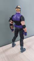sportsmaster (DC Multiverse) Custom Action Figure