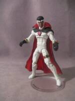 Bloodwynd (DC Infinite Heroes) Custom Action Figure