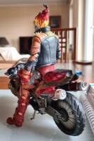 Ghost Rider - Danny Ketch (Ghost Rider) Custom Action Figure