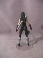 Dawn Morena Snake Eyes (G.I. Joe) Custom Action Figure