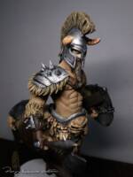 Centaur (Mythology Creatures) Custom Action Figure