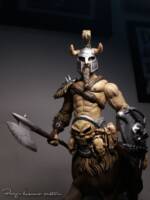 Centaur (Mythology Creatures) Custom Action Figure