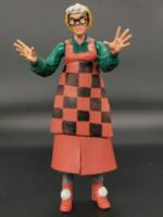 Annalee (Marvel Legends) Custom Action Figure