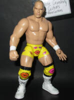 Billy Gunn [Version 2] (Wrestling) Custom Action Figure