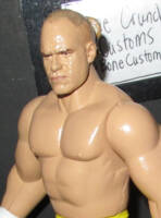 Billy Gunn [Version 2] (Wrestling) Custom Action Figure