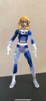 Fantasitc 4 (Marvel Legends) Custom Action Figure