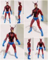 Giant-Man (Marvel Universe) Custom Action Figure
