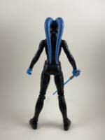 Alema Rar (Star Wars) Custom Action Figure