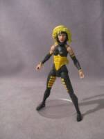 Age of Apocalypse Dazzler (Marvel Universe) Custom Action Figure