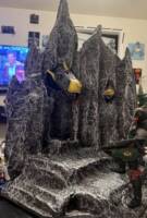 Dungeons and Dragons Diorama (Dungeons and Dragons) Custom Action Figure