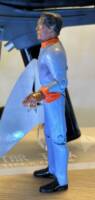 Star Trek: TOS - Dr. Richard Daystrom (Star Trek) Custom Action Figure
