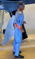 Star Trek: TOS - Dr. Richard Daystrom (Star Trek) Custom Action Figure