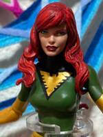Jean Grey / Phoenix (Marvel Legends) Custom Action Figure