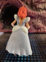 Princess Aliss Steelblade (Vitruvian H.A.C.K.S.) Custom Action Figure