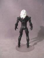 Age of Apocalypse Northstar (Marvel Universe) Custom Action Figure