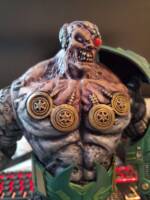 Overtkill (Repaint) (Spawn) Custom Action Figure [Abs for days]
