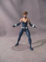 Age of Apocalypse Shadowcat (Marvel Universe) Custom Action Figure