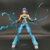 Surge V2 (Marvel Legends) Custom Action Figure