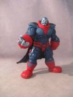 Age of Apocalypse Apocalypse (Marvel Universe) Custom Action Figure