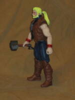 Thunderstrike (Marvel Legends) Custom Action Figure