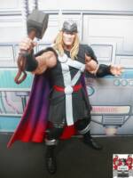 Thor: Lord of Asgard (Marvel Legends) Custom Action Figure