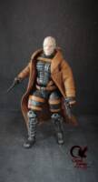 Hush (Batman - Arkham City) Custom Action Figure