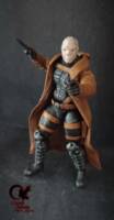 Hush (Batman - Arkham City) Custom Action Figure