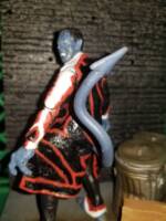 Nightcrawler (Xmen The Official Game) (X-Men - Movies) Custom Action Figure