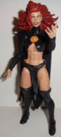 Goblin Queen (Marvel Legends) Custom Action Figure