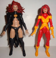 Goblin Queen (Marvel Legends) Custom Action Figure