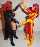Goblin Queen (Marvel Legends) Custom Action Figure [Homage to X-Factor #38]