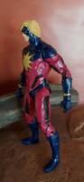 Captain marvel (Marvel) Custom Action Figure