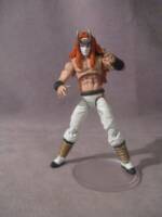 Great Oni (Capcom) Custom Action Figure