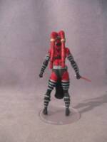 Darth Talon (Star Wars) Custom Action Figure