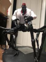 Shadow King (Marvel Legends) Custom Action Figure