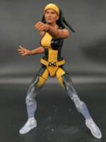 Cipher (Marvel Legends) Custom Action Figure