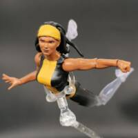 Cipher (Marvel Legends) Custom Action Figure