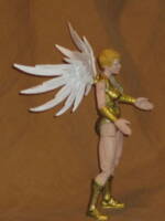 Lady Lark (Marvel Legends) Custom Action Figure