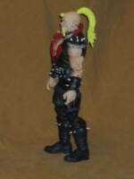 Quagmire (Marvel Legends) Custom Action Figure