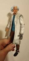 Rick Sanchez (Rick and Morty) Custom Action Figure