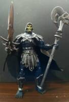 Skeletor re-paint (Masters of the Universe) Custom Action Figure