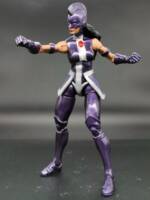 Power Princess (Exiles) (Marvel Legends) Custom Action Figure