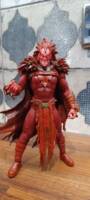 Mephisto (Marvel Legends) Custom Action Figure