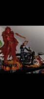 Mephisto (Marvel Legends) Custom Action Figure